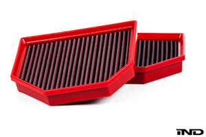 BMC BMW M5 M6 S63TU Filters BMC BMW M5 M6 S63TU Filters