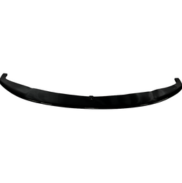 Suvneer BMW F30 MTECH DP Style Carbon Fiber Front Lip - F30MTDPCFLIP