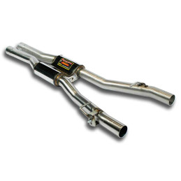 Supersprint BMW F06 Gran Coupè Centre Exhaust  982903