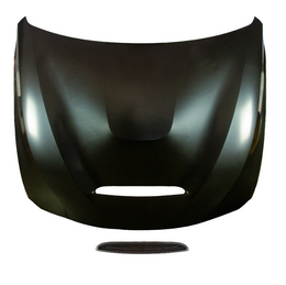 Suvneer 2012+ F30/F32/F33/F36 GTS Style Iron Hood (45LBS) - F3XHOODGTS-AL