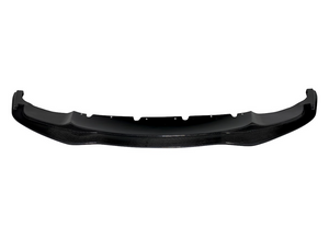 Suvneer E92/F30/F32/F33/F36 M4 Replica Bumper Carbon Fiber Front Lip - PSM - F3XPSMLIP