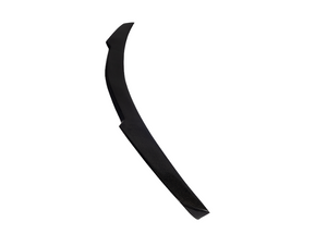 Suvneer W219 CLS Carbon Fiber Trunk Spoiler HighPro Style - W219TNKLIPFD