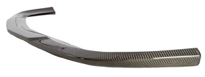 Suvneer W209 Facelift CLK550 Carbon Fiber Front Lip - W209CLK550CFLIP
