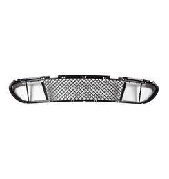 Suvneer BMW E60 MTECH Front Bumper Lower Mesh Grille - E60MTMESHG