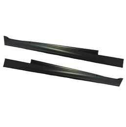 Suvneer BMW F10 MTECH Performance M5 Style Side Skirts - F10MTSIDES