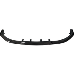 Suvneer BMW G30 M-Sport HM Carbon Fiber Front Lip Spoiler - G30MTHMCFLIP