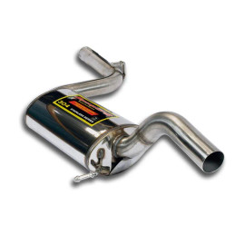 Supersprint VW PASSAT TYPE 3C NMS /GT (USA / CHINA) Centre Exhaust   889023