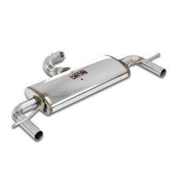 Supersprint AUDI Q3 (8U 2011 -> 2018) Rear Exhaust Right - Left  888934