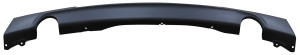 Suvneer BMW F30 335i MTECH Style Replacement Rear Diffuser - F30MTDIFF335