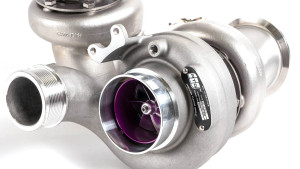 PTG X M177.1 Turbo System - 009-0408-5000 PTG X M177.1 Turbo System - 009-0408-5000