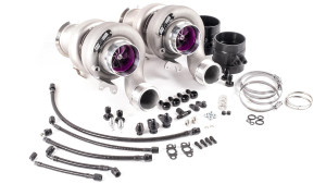 PTG X M177.2 Turbo System - 009-0408-6000