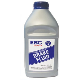 EBC BF004 Brake Fluid