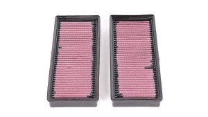 PTG M157/M278 High Flow Air Filters - 007-0407-0134 PTG M157/M278 High Flow Air Filters - 007-0407-0134