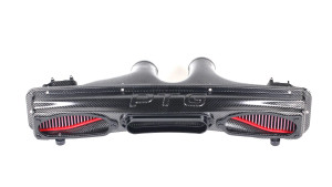 PTG M177.2 High Flow Carbon Airbox System  PTG M177.2 High Flow Carbon Airbox System