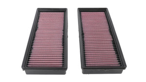 PTG Replacement Air Filter for M177.1 Carbon Airbox System - 009-0407-2259 PTG Replacement Air Filter for M177.1 Carbon Airbox System - 009-0407-2259