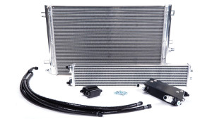 PTG V2 Motorsport Cooling System - 015-1706-2590