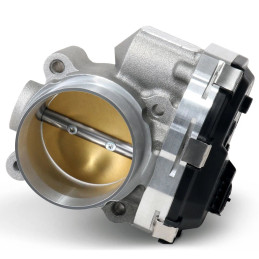 BBK Performance Ford Focus ST 62mm Throttle Body 2012-2018 - bbk1898 BBK Performance Ford Focus ST 62mm Throttle Body 2012-2018 - bbk1898