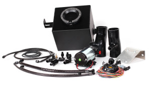 PTG W205 C63 Methanol System - 002-1807-1698 PTG W205 C63 Methanol System - 002-1807-1698