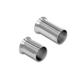Supersprint MERCEDES A207 E (Cabrio) 2009 -> 2013 Sleeve Connecting Pipe Kit  847633