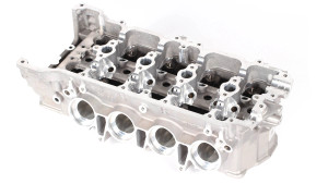 PTG M177 CNC Ported Heads - 009-0414-0137 PTG M177 CNC Ported Heads - 009-0414-0137