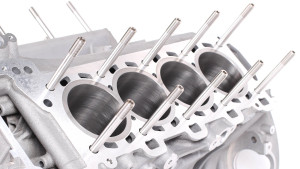 PTG M177 Darton Sleeved AMG Block - 009-0424-0948 PTG M177 Darton Sleeved AMG Block - 009-0424-0948