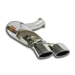 Supersprint MERCEDES R230 SL Rear Exhaust Left 120X80  844927
