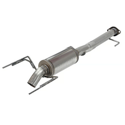 Flowmaster Flow FX Extreme 3.0" Stainless Steel Cat-Back Exhaust System - Fits 2003-2024 Toyota 4Runner 4.0-Liter - Aggressive to Moderate Sound - 717972