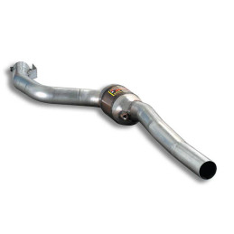 Supersprint MERCEDES C219 CLS Front Metallic Catalytic Converter Left   844422