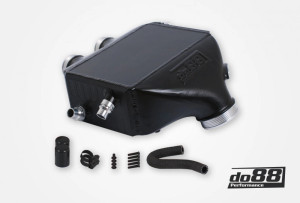 Do88 Performance BMW F8X M2C M3 M4 Performance Intercooler - ICM-320 Do88 Performance BMW F8X M2C M3 M4 Performance Intercooler - ICM-320