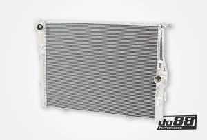 Do88 Performance BMW M3 E90 E92 Radiator Aluminum - WC-190