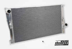 Do88 Performance BMW 135i 335i 35i N54 N55 Manual 2007-2013 (E9X E82 E89) Radiator - WC-390