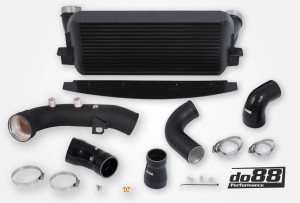 Do88 Performance BigPack BMW 135i 335i 35i N54 2007-2010 (E9X E8X) - BIG-270-S