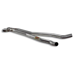 Supersprint BMW E63 Coupè M6 X-Pipe  789313 Supersprint BMW E63 Coupè M6 X-Pipe  789313