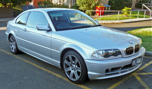 1998-2001 e46 320