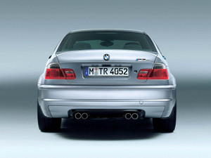 2001-2006 M3