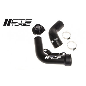 Throttle Pipes