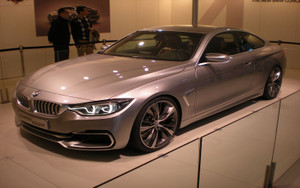 4 Series