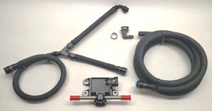 N55 F-Series Fuel System Upgrades 
