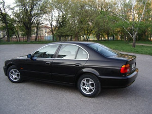 2001-2005 e39 520 2.2