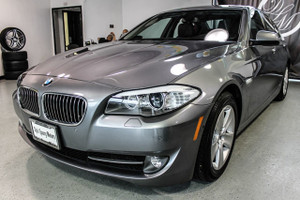 2011+ F10 520-523-528