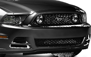 Mustang-V6