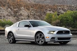 Mustang-V6