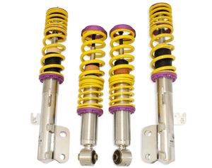Coilovers