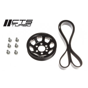Crank Pulley Kit