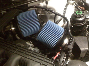 Intake/Filter
