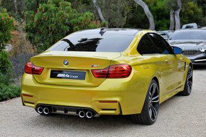 F82/F83 M4