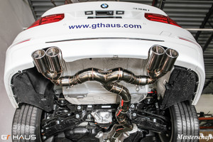 Exhaust/Exhaust Tip/Downpipe