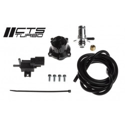 BOV & Diverter Valve