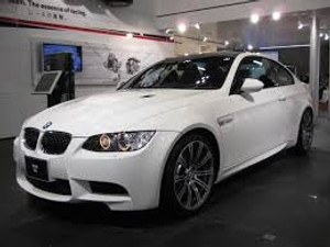 2008-2012 E90/E92/E93 M3