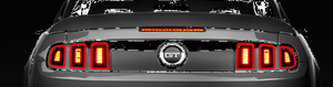 Tail Lights